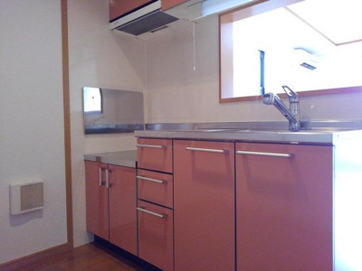 【キッチン】 | ゼファー徳重