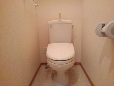 【トイレ】 | ゼファー徳重