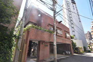 【外観】 | 物件のお問い合わせは、 ０３－６７２１－０８１８までお気軽にどうぞ！
外観