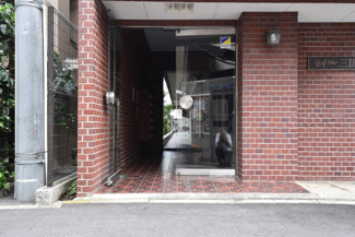 【エントランス】 | エントランス