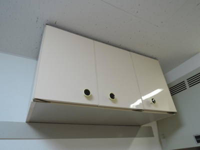 【収納】 | メゾンエスポワール