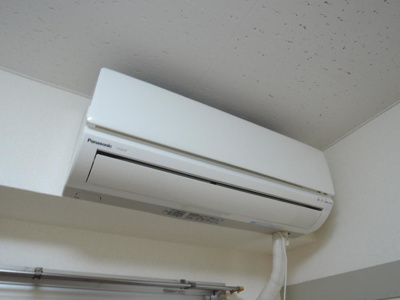 【設備】 | メゾンエスポワール