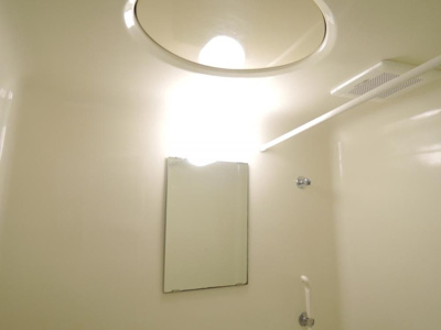 【浴室】 | メゾンエスポワール