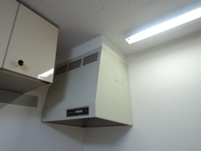 【キッチン】 | メゾンエスポワール