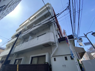 【外観】 | メゾンエスポワール