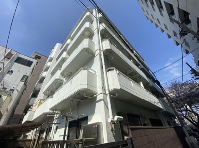 【外観】 | メゾンエスポワール