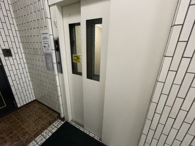 【その他共用部分】 | メゾンエスポワール