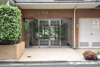 【エントランス】 | エントランス