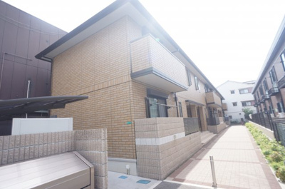 【外観】 | パルビレッジ