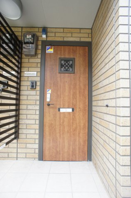 【エントランス】 | パルビレッジ