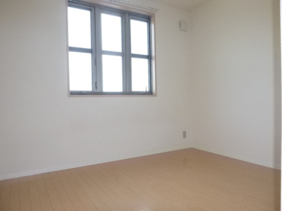 【洋室】 | シャーメゾンカルテット