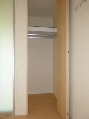 【収納】 | シャーメゾンカルテット