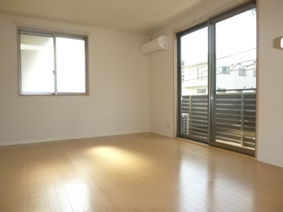 【居間・リビング】 | シャーメゾンカルテット