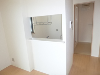 【内装】 | シャーメゾンカルテット