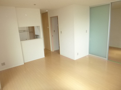 【内装】 | シャーメゾンカルテット