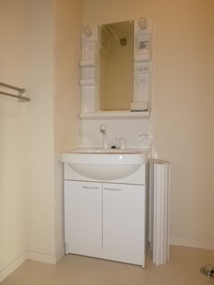 【独立洗面台】 | シャーメゾンカルテット