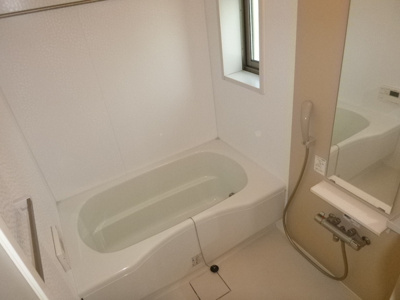 【浴室】 | シャーメゾンカルテット