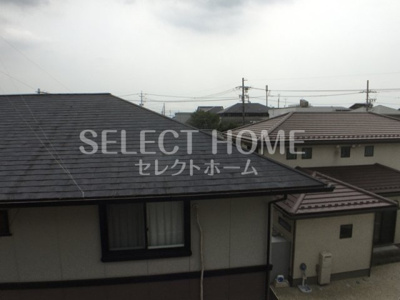 【展望】 | シャトー錦