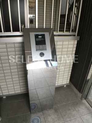 【その他共用部分】 | シャトー錦