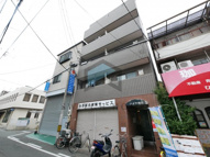 ハイツ中川の画像