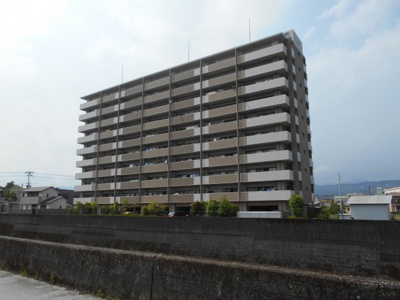 【外観】 | アルファステイツ城山町