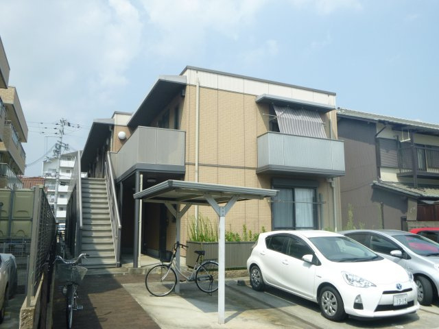 シャーメゾン延末