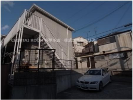 ヒルサイド山手