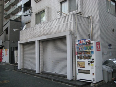 【外観】 | 高砂町１階貸テナント・事務所・倉庫 | 高砂町２丁目店舗