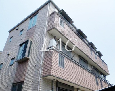 【外観】 | フォレストガーデン | 外観です。