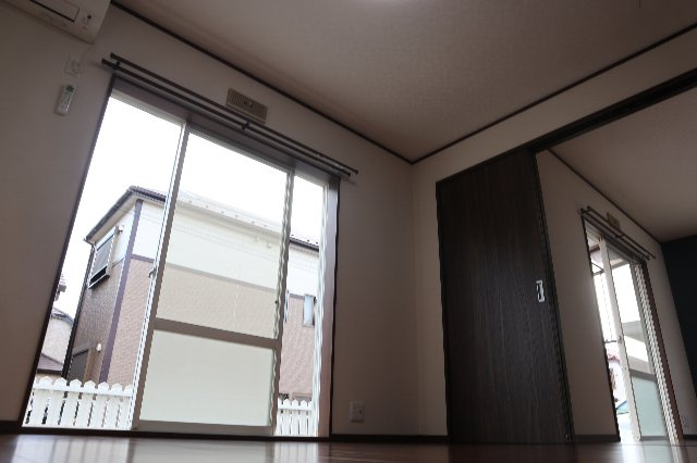 【その他】 | 夏見台一戸建貸家 | 内装もきれいです