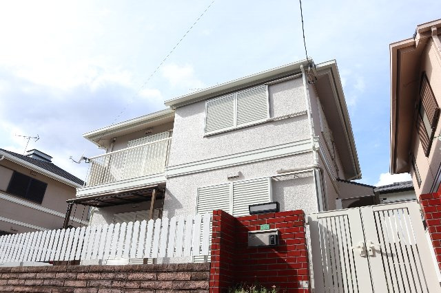 【外観】 | 夏見台一戸建貸家