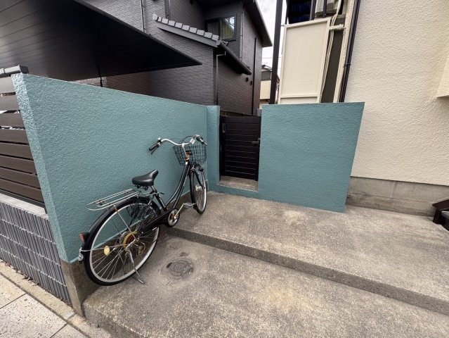 ライフパルせんげん台の周辺