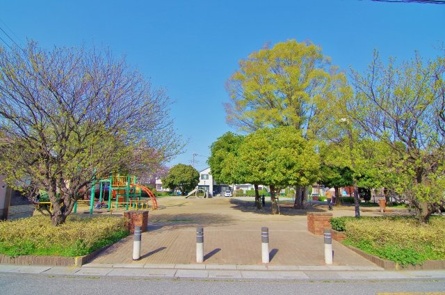 ライフパルせんげん台のその他|※写真はリフォーム前の物