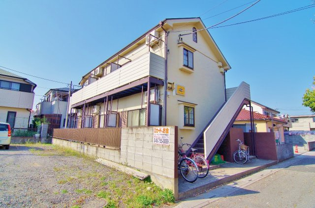 スーパーバリュー 春日部武里店情報ページ 越谷市の不動産情報なら大関建設