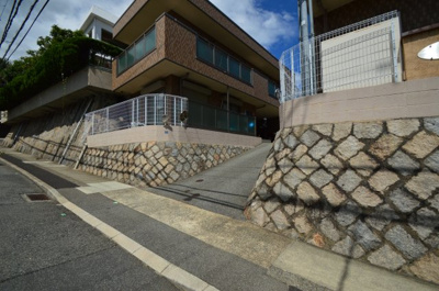 【エントランス】 | エリーナ御影山手