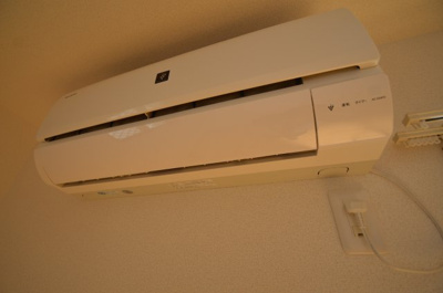 【設備】 | ワコーレヴィアーノ須磨月見山本町 | エアコン