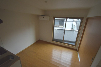 【洋室】 | ワコーレヴィアーノ須磨月見山本町