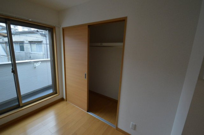 【収納】 | ワコーレヴィアーノ須磨月見山本町 | クローゼット