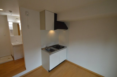 【キッチン】 | ワコーレヴィアーノ須磨月見山本町