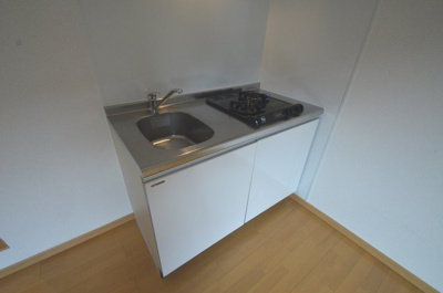 【キッチン】 | ワコーレヴィアーノ須磨月見山本町