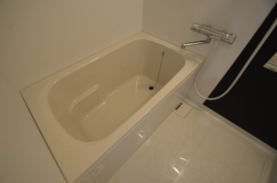 【浴室】 | ワコーレヴィアーノ須磨月見山本町