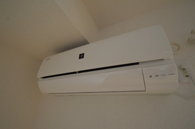 【設備】 | ワコーレヴィアーノ須磨月見山本町 | エアコン