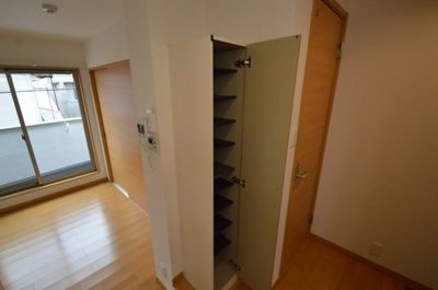 【収納】 | ワコーレヴィアーノ須磨月見山本町 | シューズボックス