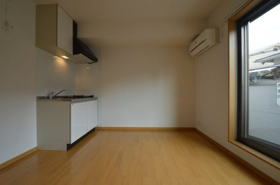 【洋室】 | ワコーレヴィアーノ須磨月見山本町