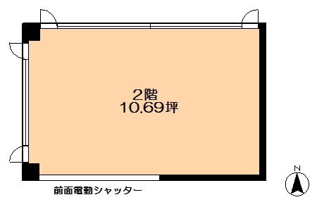 【間取り】 | VIV学園前