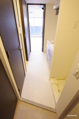 エステムコート難波サウスプレイス6ラグジー　仲介手数料無料の内装