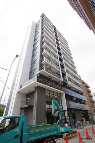 エステムコート難波サウスプレイス6ラグジー　仲介手数料無料