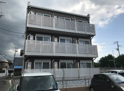 【バルコニー】 | エンジョイライフ