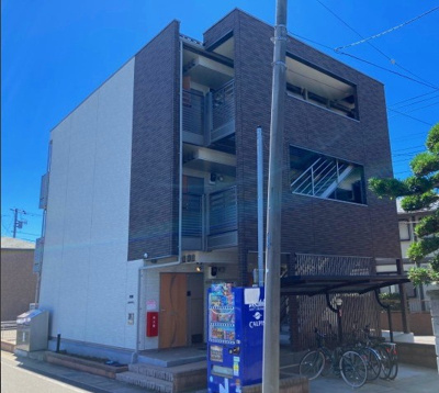 【外観】 | エンジョイライフ