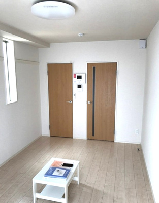 【居間・リビング】 | エンジョイライフ | 同タイプ室内